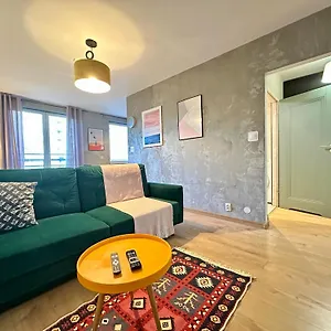 Szafranowy Wrocław