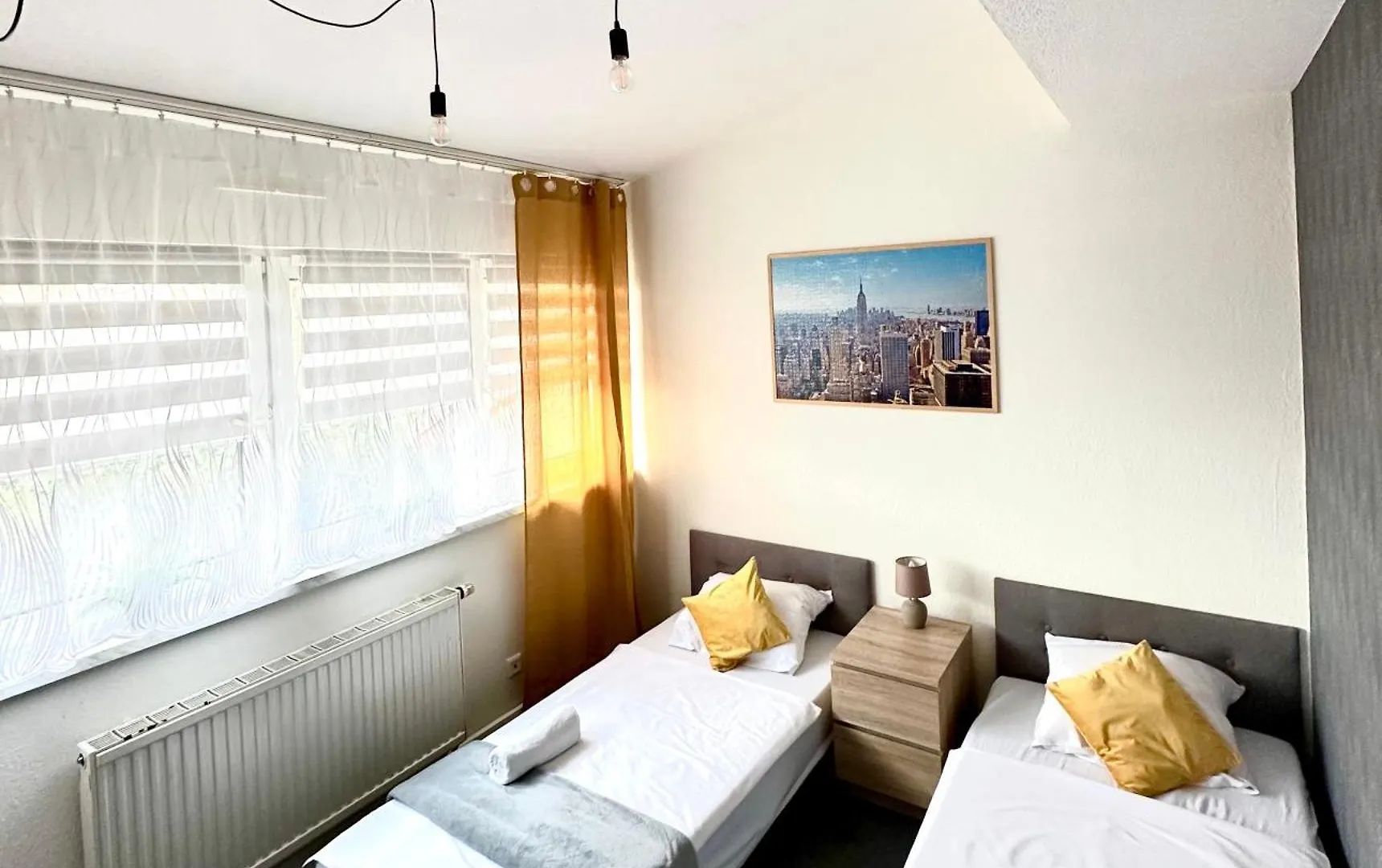 Hotel apartamentowy City Place Noclegi Wrocław